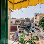 Little Studio In Minori, Amalfi Coast