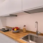 Luxury&Romantic Apartment With Balcony In Sorrento