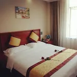 Greentree Inn Anhui Liuan Wanxi Avenue Shengli Road Express Hotel