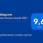 Appartamento Molto Carino