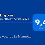 Casa vacanze La Marmotta