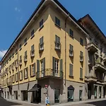 White Flat In Como City Center By Rent All Como
