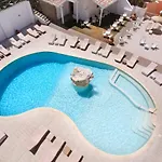 Hotel Arbareto