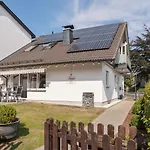 Holiday Home In Winterberg With Sauna