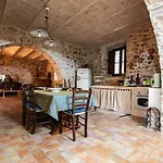 Dimora Pietrantica
