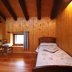 Mountain Adventures Cabin - Affitti Brevi Italia