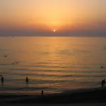 One Bedroom House At Praialonga 200 M Away From The Beach With Enclosed Garden And Wifi