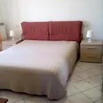Apartment With 2 Bedrooms In San Tommaso Tre Archi With Wonderful Sea View And Furnished Terrace 200 M From The Beach