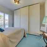 Spacious Apartment In Forte Dei Marmi - Sea View & Balcony