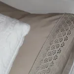 Chalet Blanc