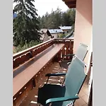 Apartment Bellavista - Bormio