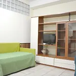 Charming Apartment Near The Sea In Reggio Calabria 34 M² Parking Included
