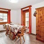 Comfortable Apartment In Livigno With Balcony
