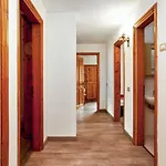 Comfortable Apartment In Livigno With Balcony