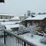 Maison Soleil - Chiara Suite