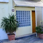 Charming Apartment Reggio Calabria 60 M² + Parking
