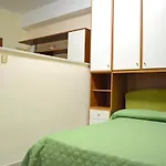 Cozy Studio Historic Center Reggio Calabria 25M² + Parking
