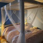 Villa D'Olimpio Appartamento Mini Spa