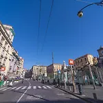 Le 4 Stagioni Napoli Centro