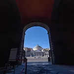Le 4 Stagioni Napoli Centro