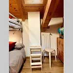 Mansarda D&D Bormio