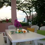 Comfortable Apartment In Maratea With Sea View 95 M² + Parking