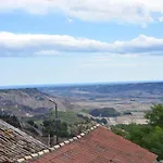 Charming Studio With Balcony In Pisticci 45 M² With Parking