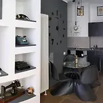 Laboratorio Toledo Suite