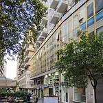 Laboratorio Toledo Suite