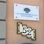 La Conchiglia 2.0