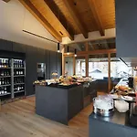 Chalet Blanc