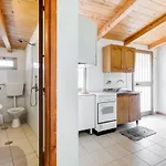 Charming Apartment In Pisciotta 37 M² With Terrace