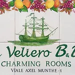 Il Veliero B&B Charming Rooms