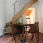 Comfy House In Crotone, Fenced Garden