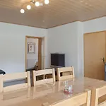 Holiday Home In Winterberg With Sauna