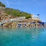 Locazione Turistica Capo D'Arco-1