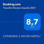 Cathedral S House Napoli
