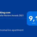Eremomarino Apartment