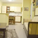 Charming Apartment In Reggio Calabria, 40 Sqm, Terrace