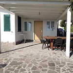 Charming House In Vasto With Sea View