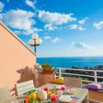 Villa Brayan - Positano Magical Sea View