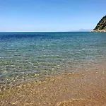 Apartment With 2 Bedrooms In Santa Maria Di Castellabate With Wonderful Sea View Enclosed Garden And Wifi