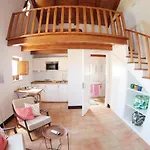 La Casa Del Mandarino Di Borgo Carbone