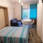 B&B Sapore Di Mare San Salvo Marina