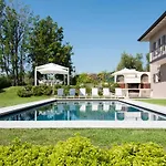 Il Giardino Del Codirosso