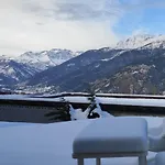 Il Nido - Delizioso Alloggio Presso Il Centro Con Vista Spettacolare E Giardino