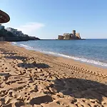 Attico Vista Mare - Le Castella