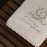 Petit Chalet Blanc Cervinia