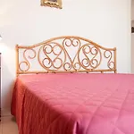 Trilocale Azzurro