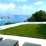 Villa “La Quagliara “ Sea View
